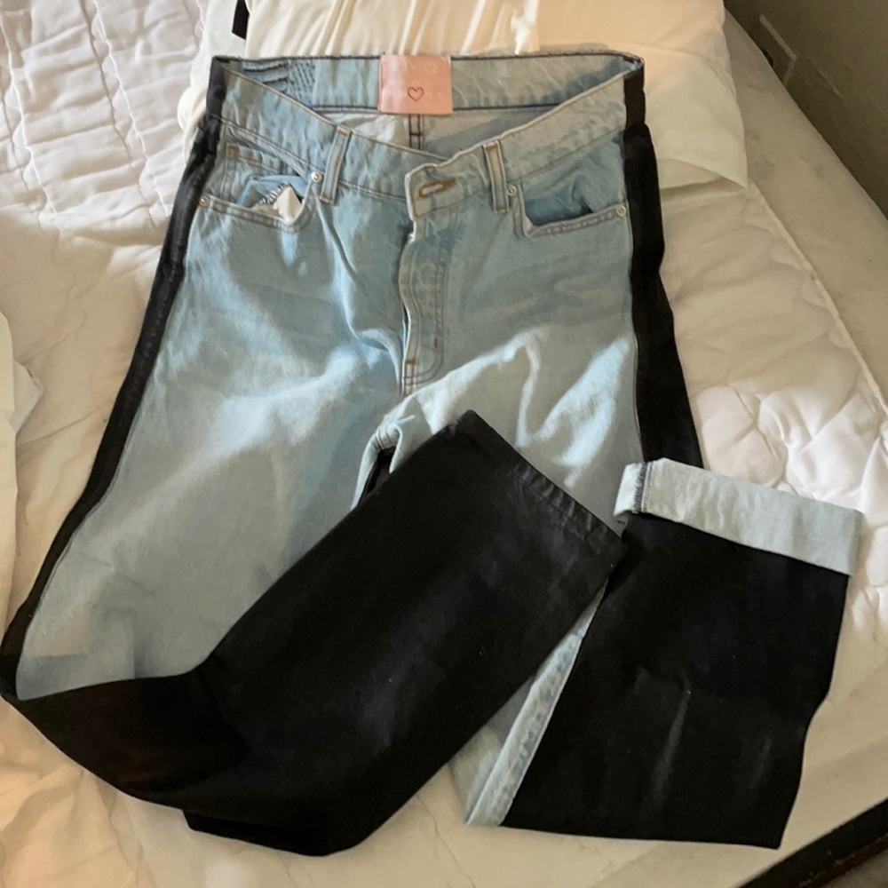Revice jeans NWOT